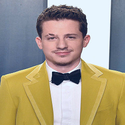Charlie Puth Tests Positive for COVID-19